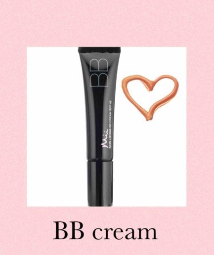 BB cream