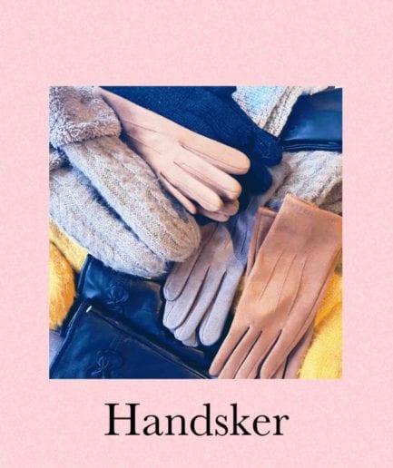 Handsker