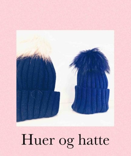 Huer & hatte