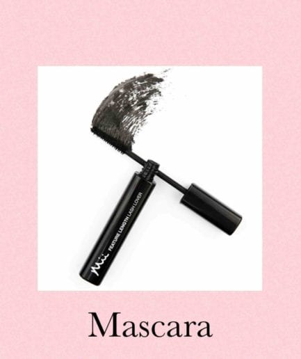 Mascara