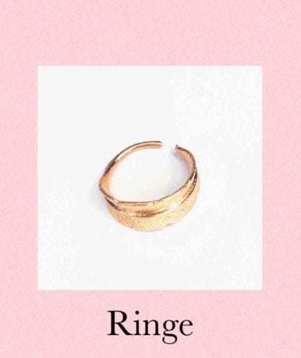 Ringe