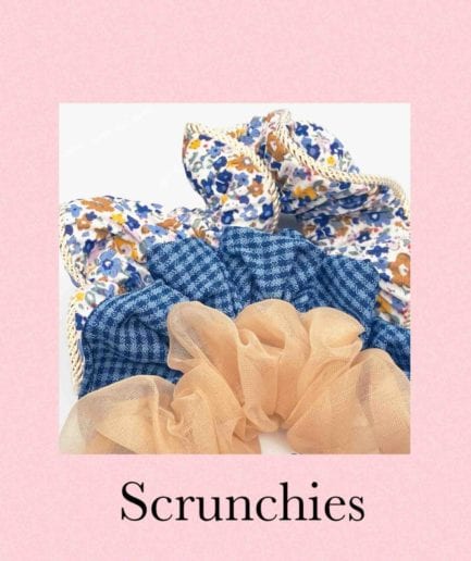 Schrunchie