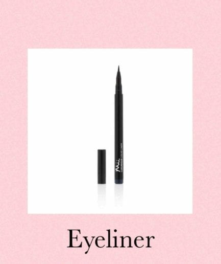 Eyeliner