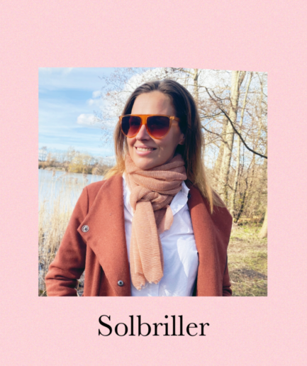 Solbriller